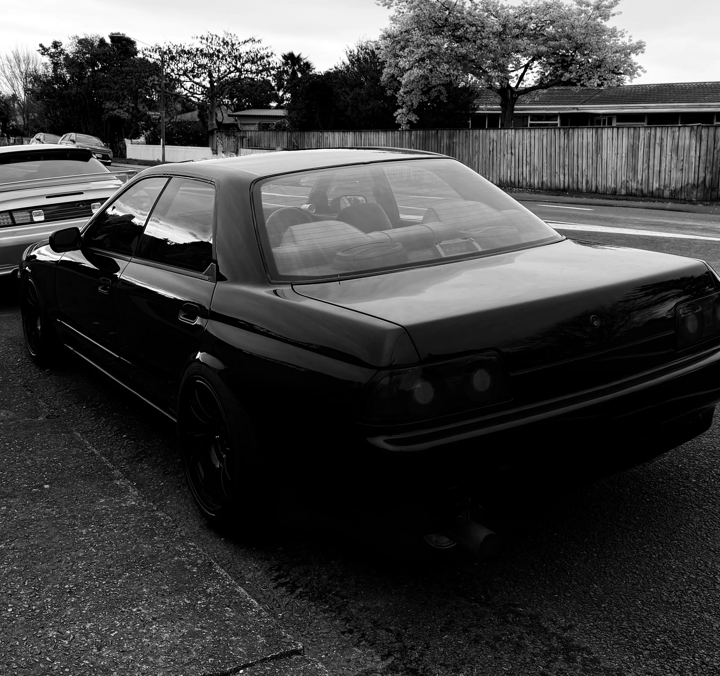 Exterior Enhancement - From $250