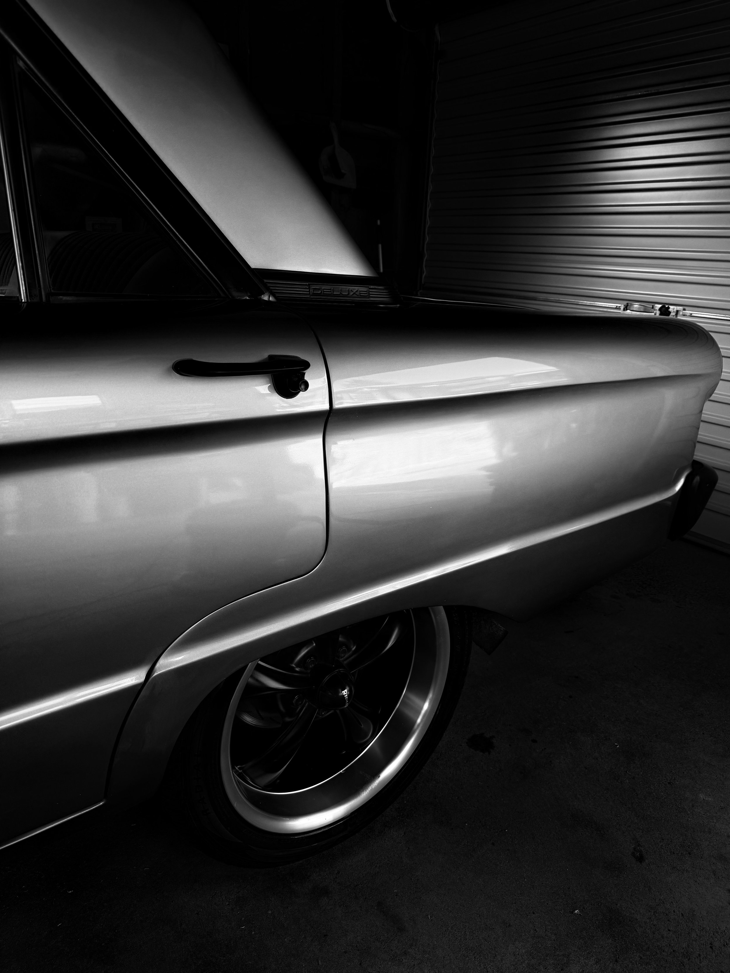 Express Wash - From $110