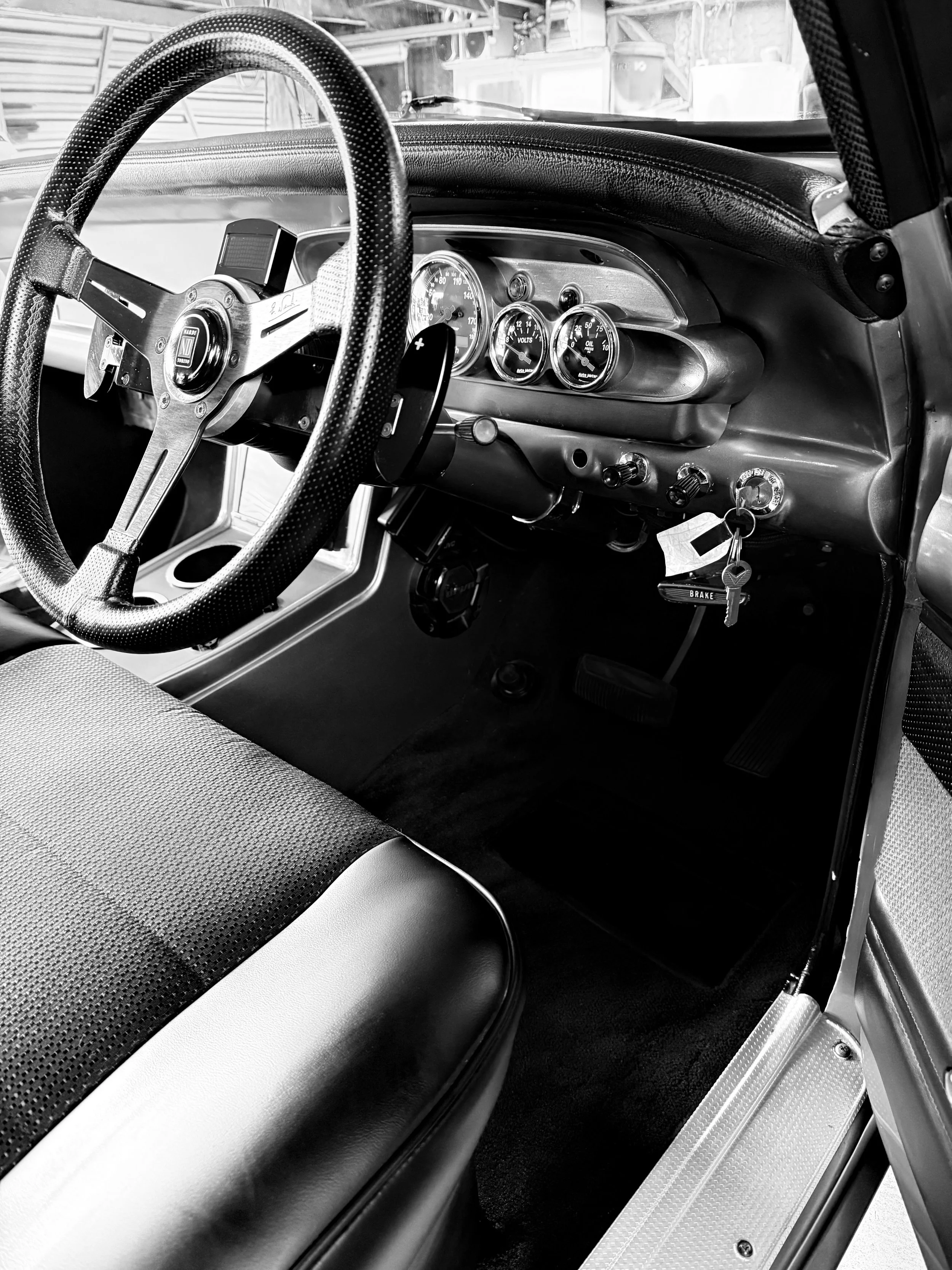 Standard Groom - From $180