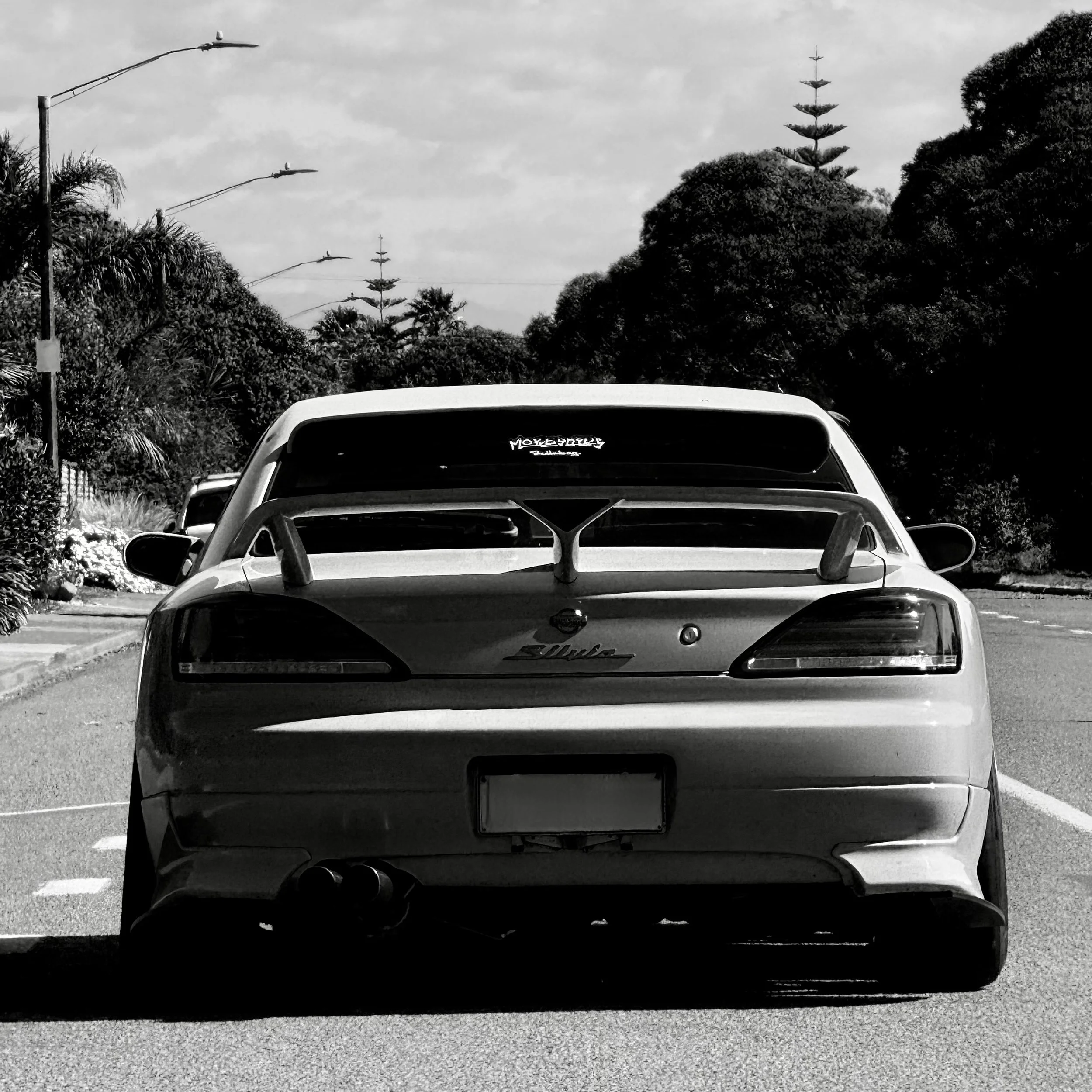 Interior Enhancement - From $250