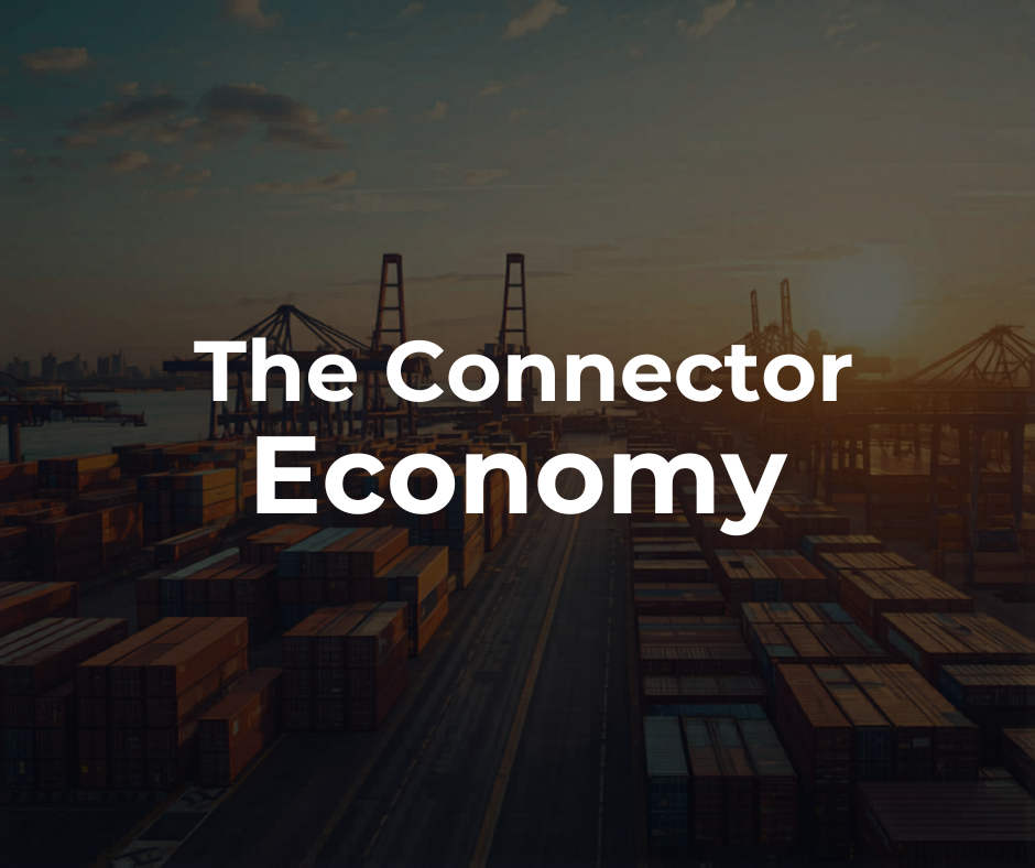 The Connector Economy Trap: Strategic Risks Hidden in Southeast Asia's Growth Story