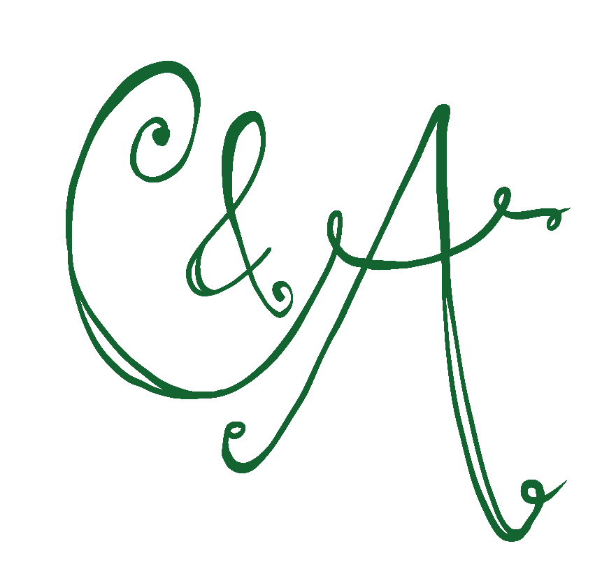 Celia &amp; Aidan's Wedding