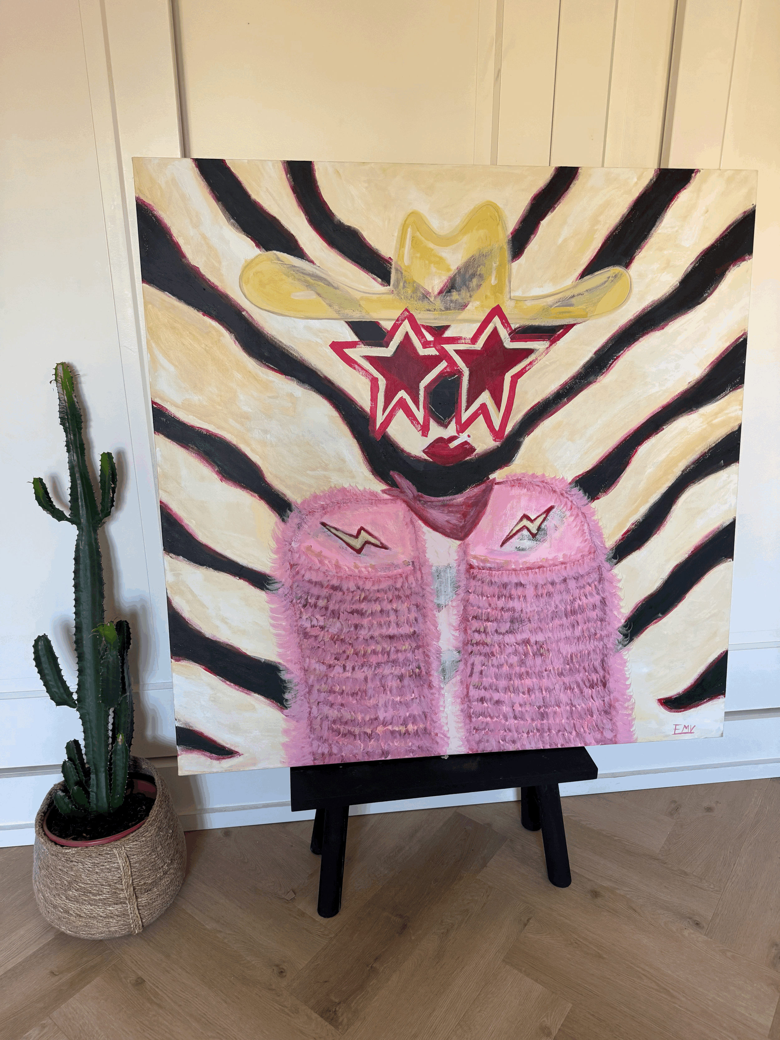 Star Desert