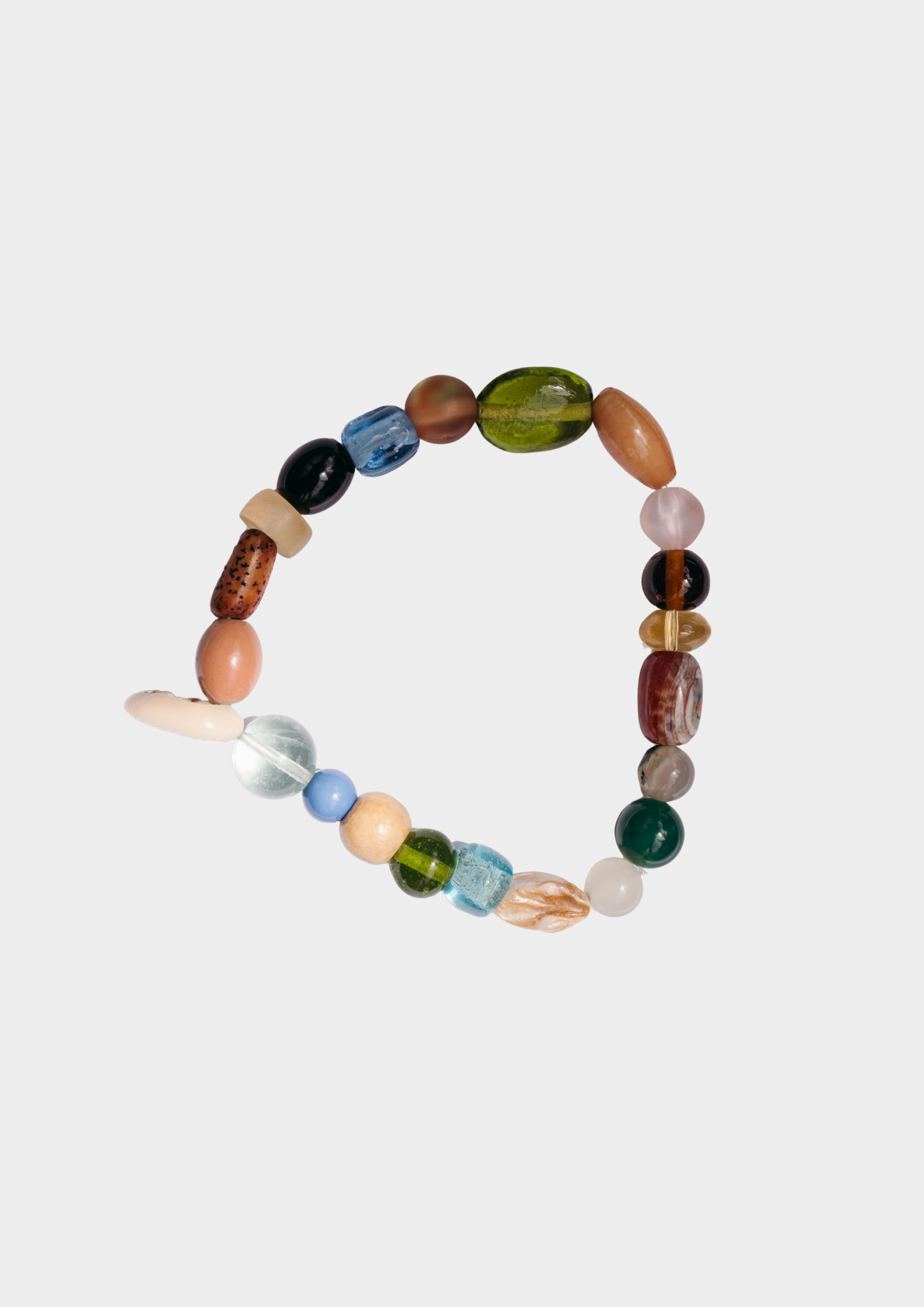 Algae  - OCEAN ANKLET