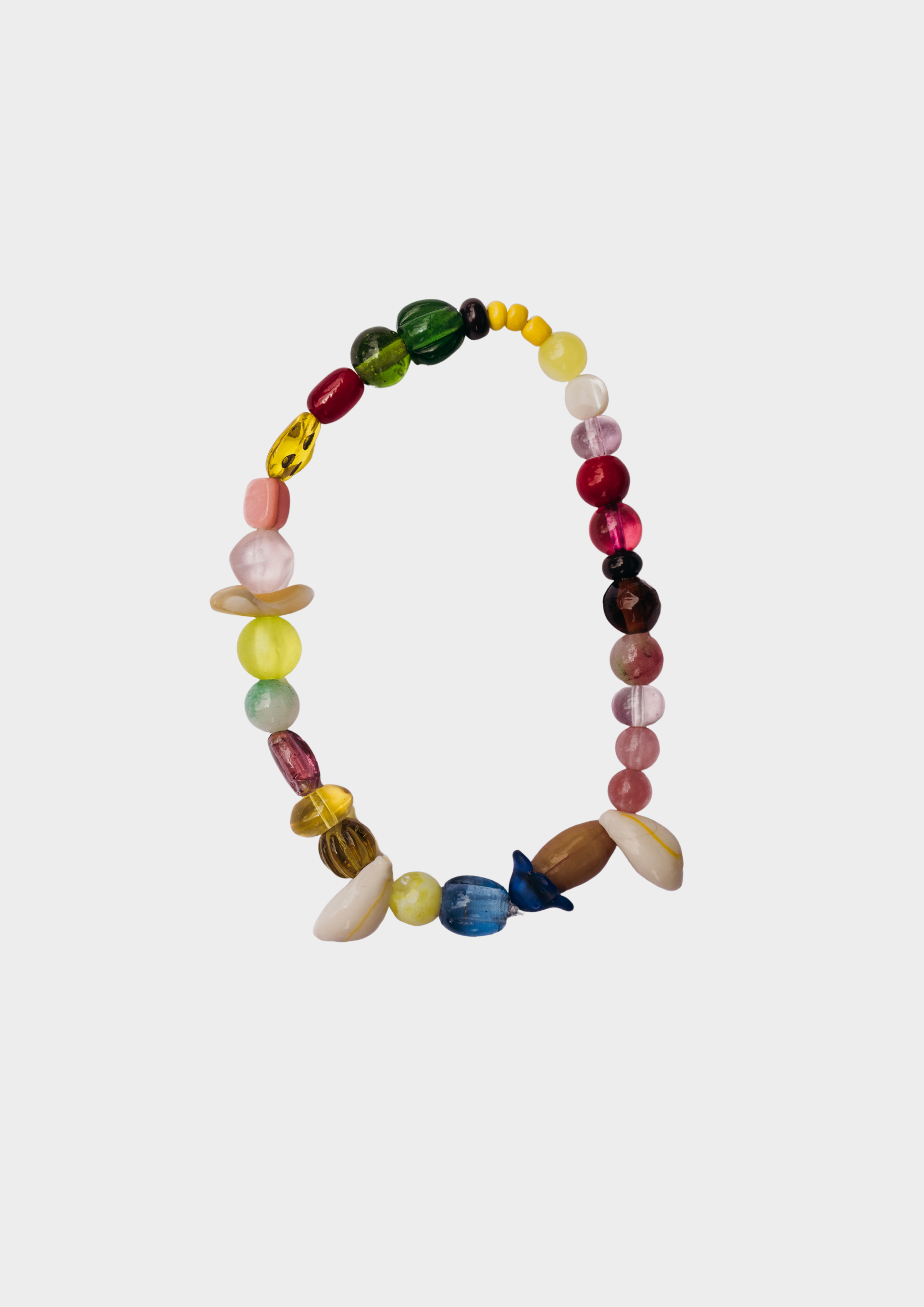 Ariel - OCEAN ANKLET