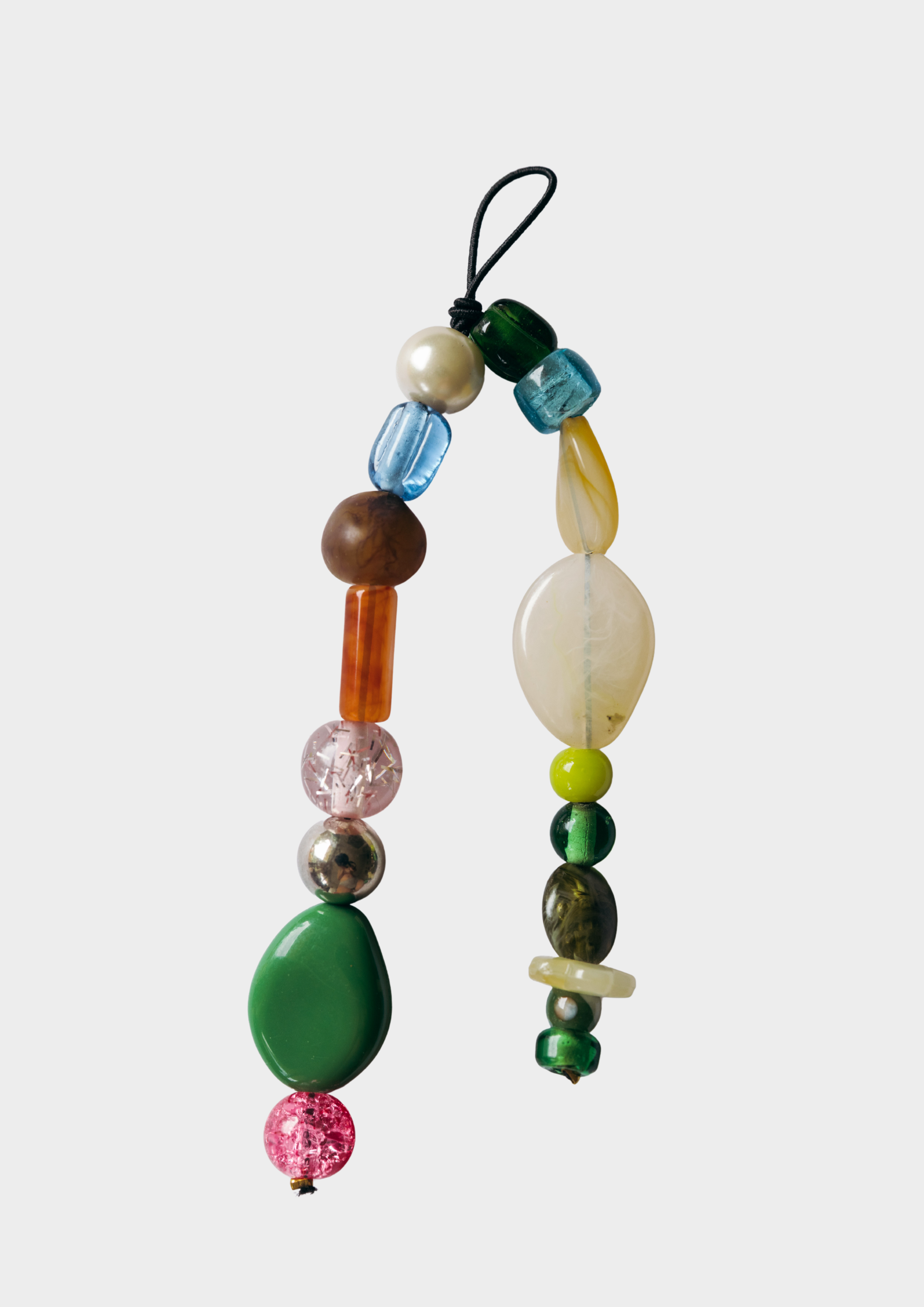 Lunar Phone Charm - Style 5