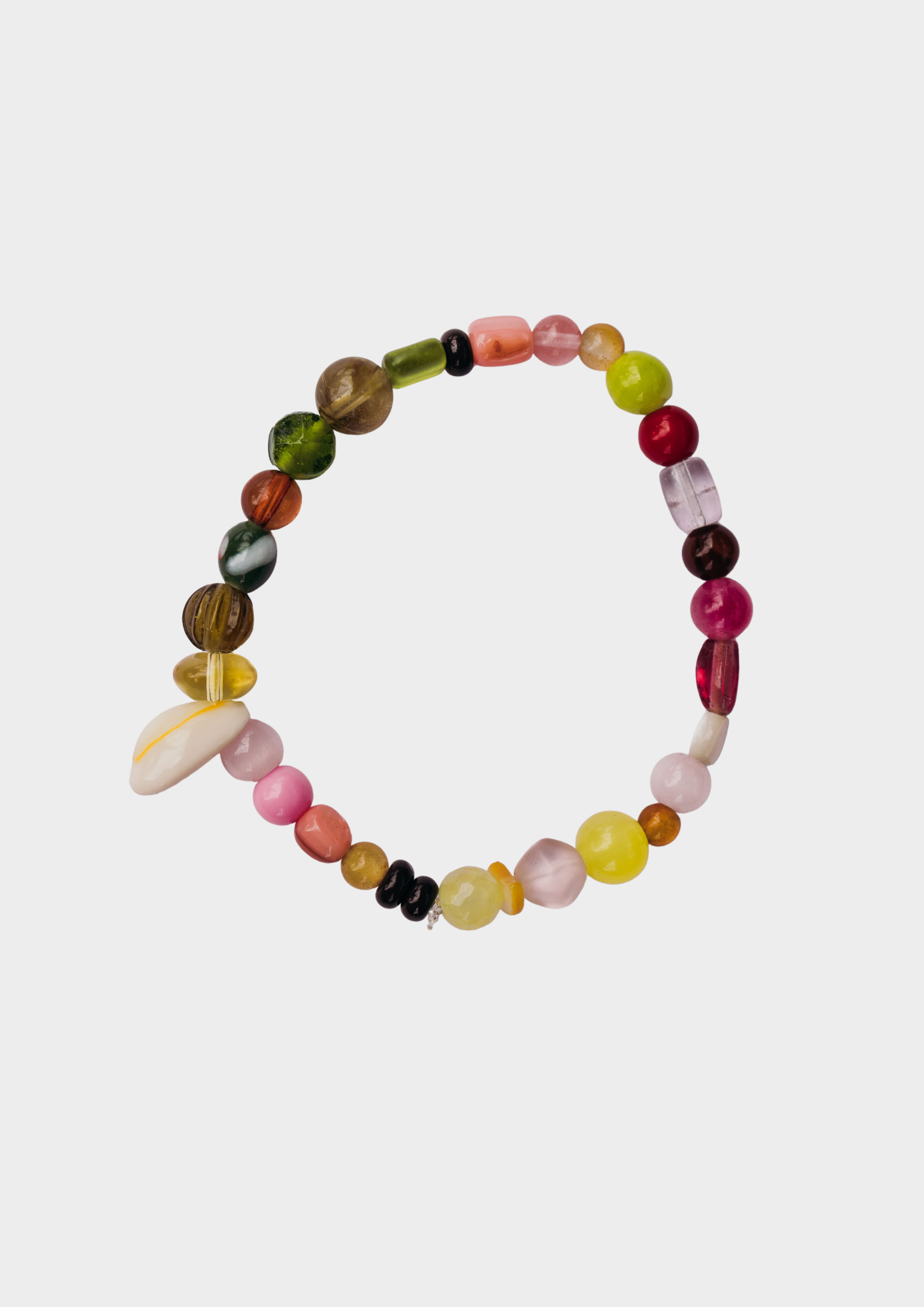 Coral - OCEAN ANKLET