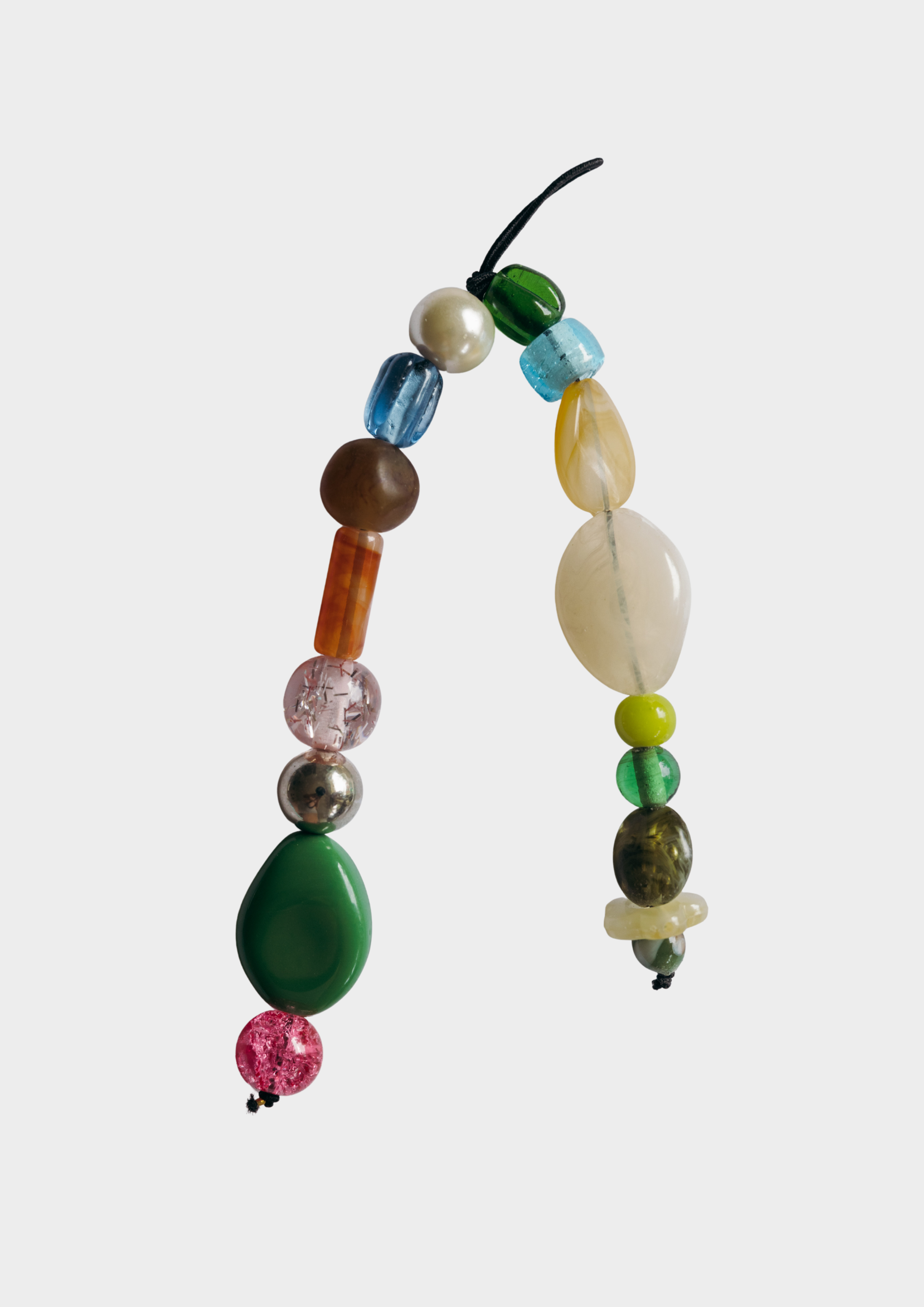 Lunar Phone Charm - Style 4