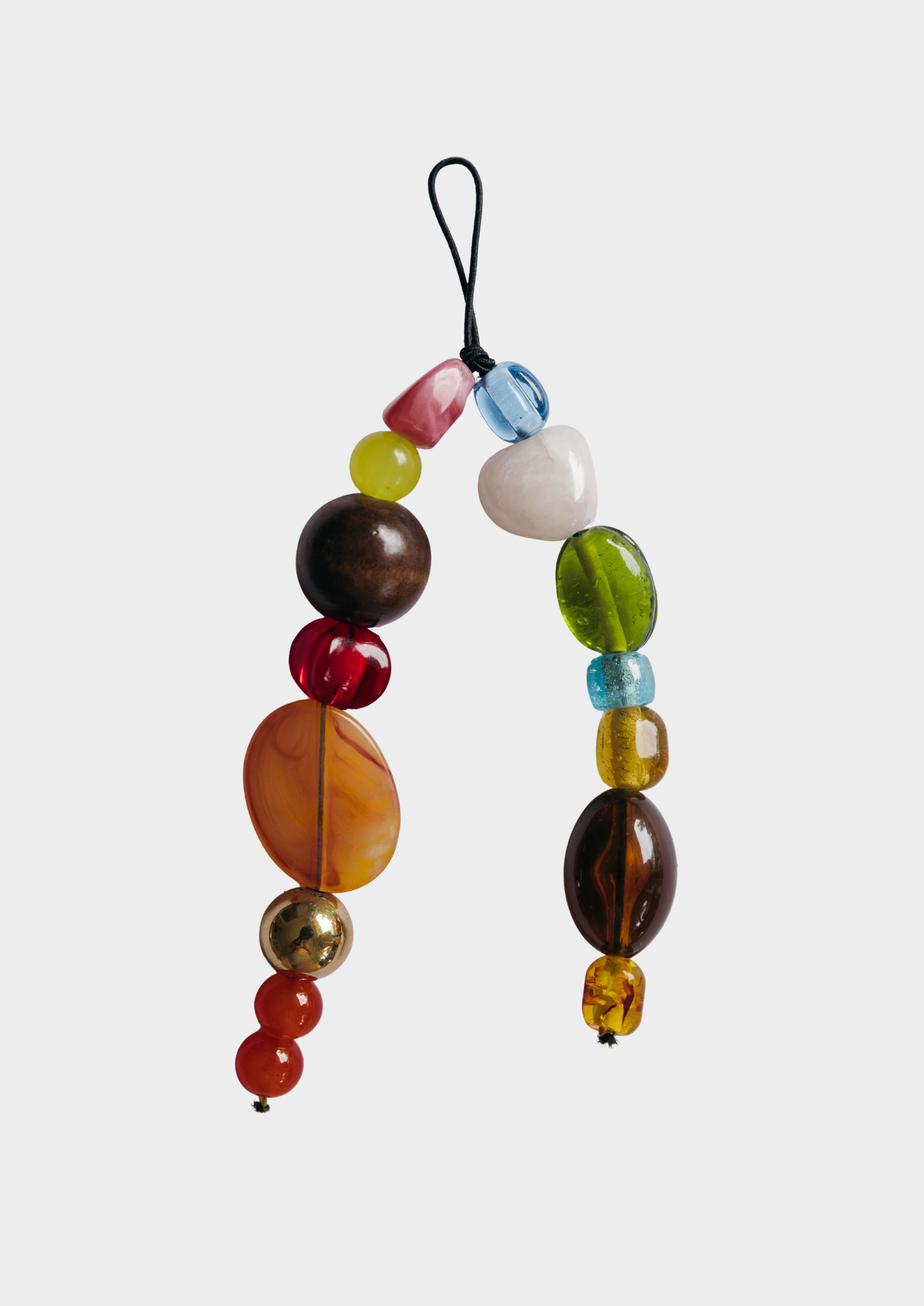 Lunar Phone Charm - Style 6