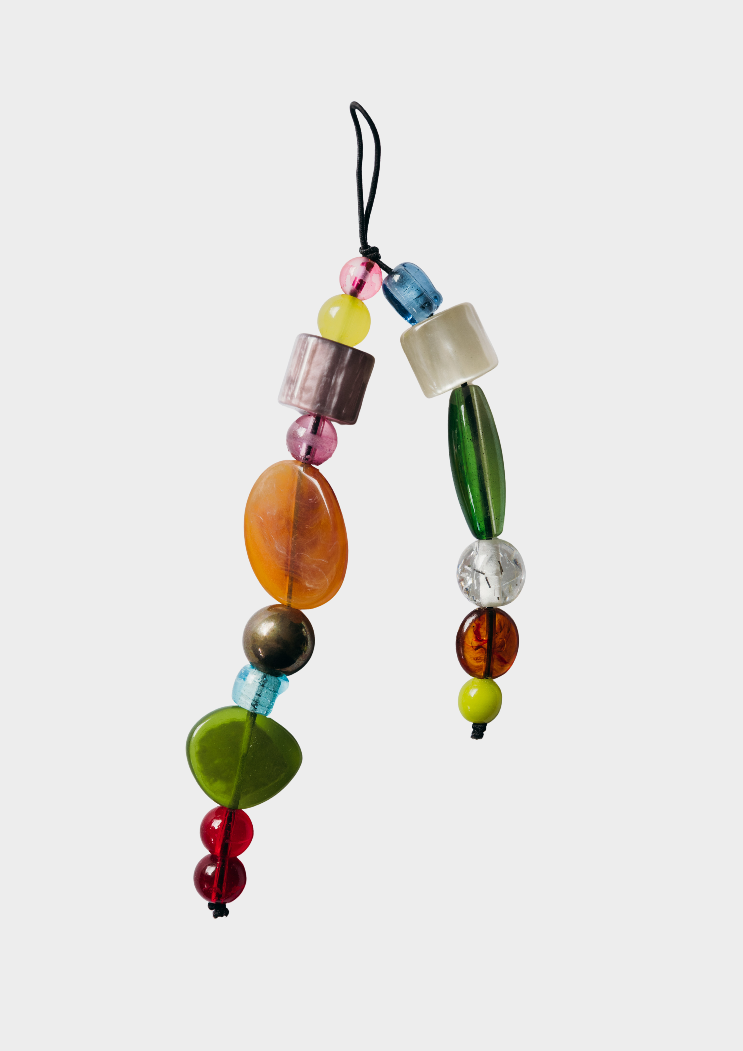 Lunar Phone Charm - Style 2