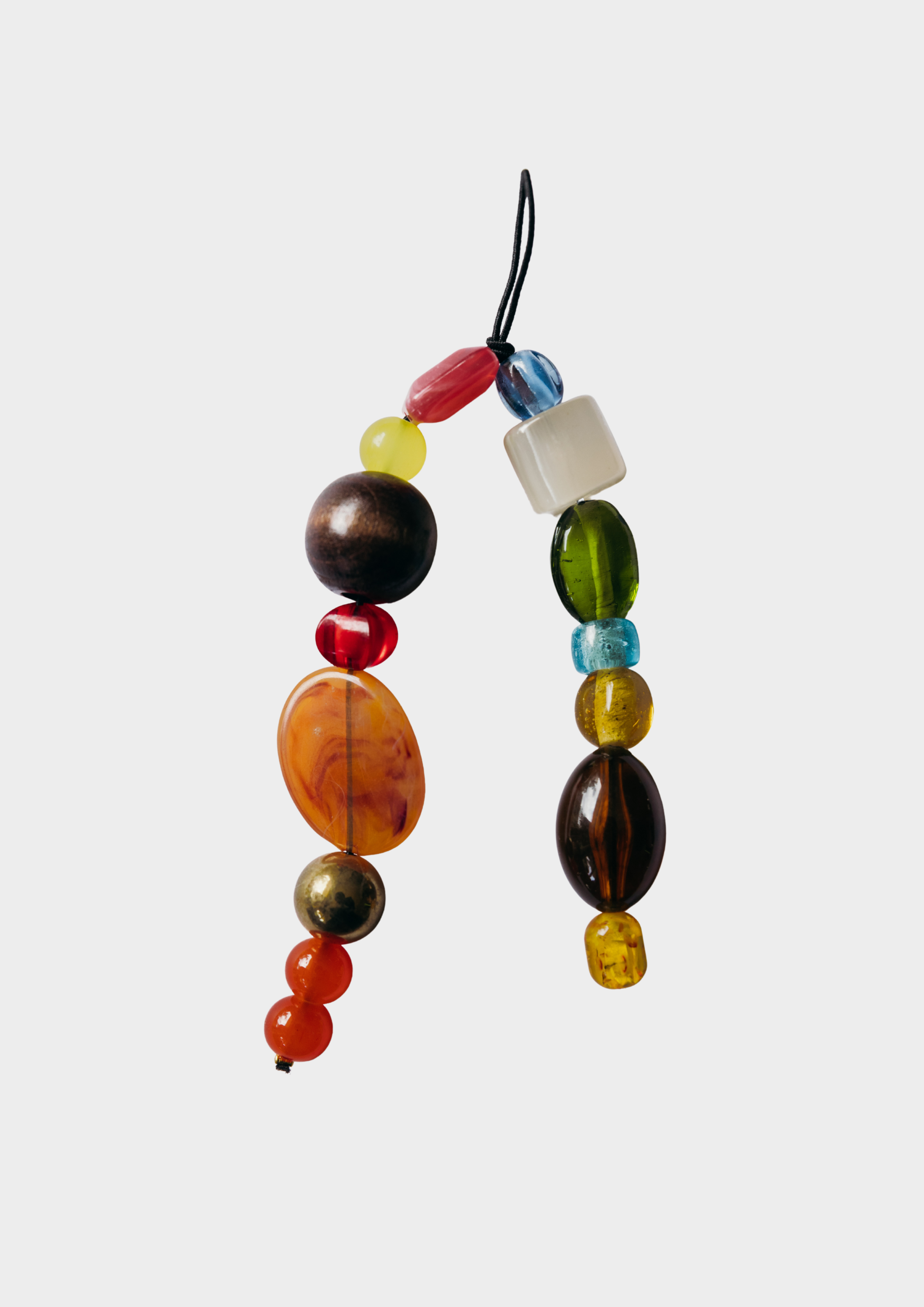 Lunar Phone Charm - Style 1