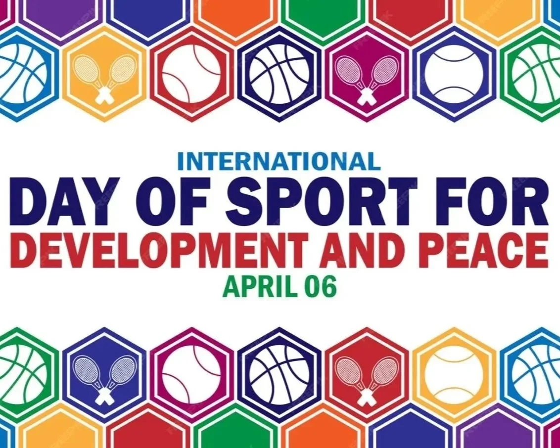 International Day of Sport for Development and Peace