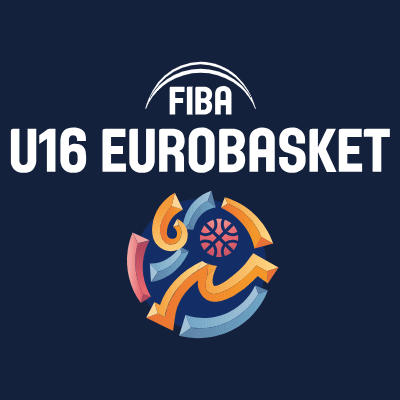 Basketball U16 Eurobasket Armenia vs Malta