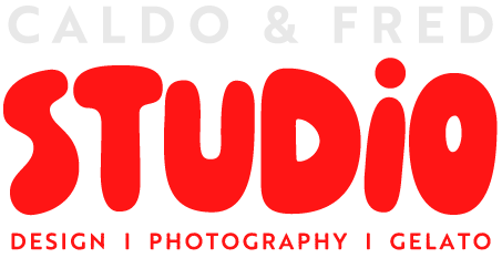 Caldo &amp; Fred Studio - Web Design &amp; Gelato