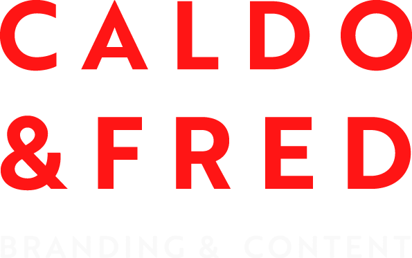 Caldo &amp; Fred Studio - Web Design &amp; Gelato
