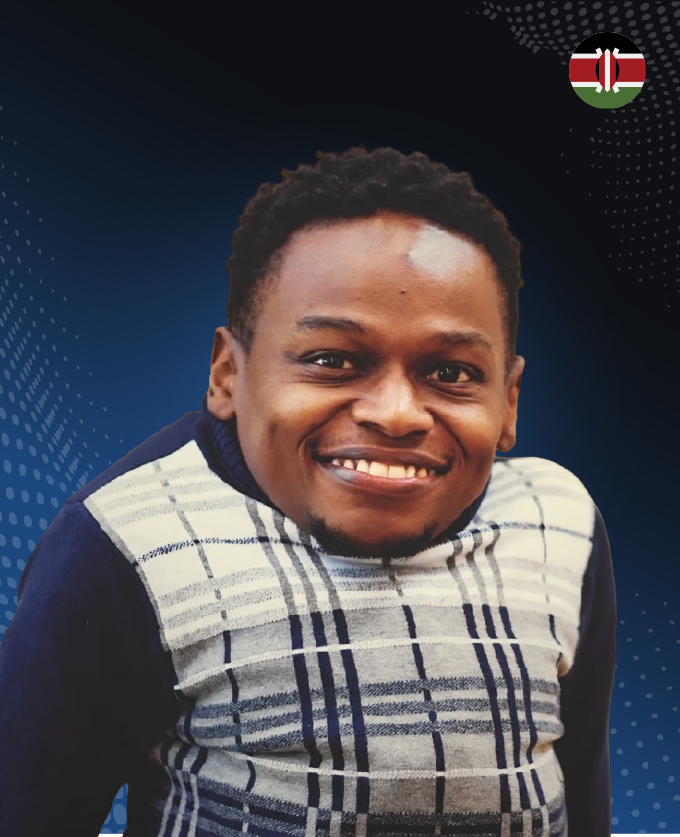 Bernard Chiira