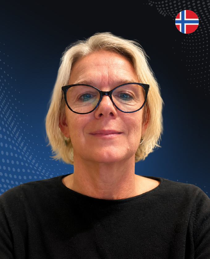 Yngvild Berggrav