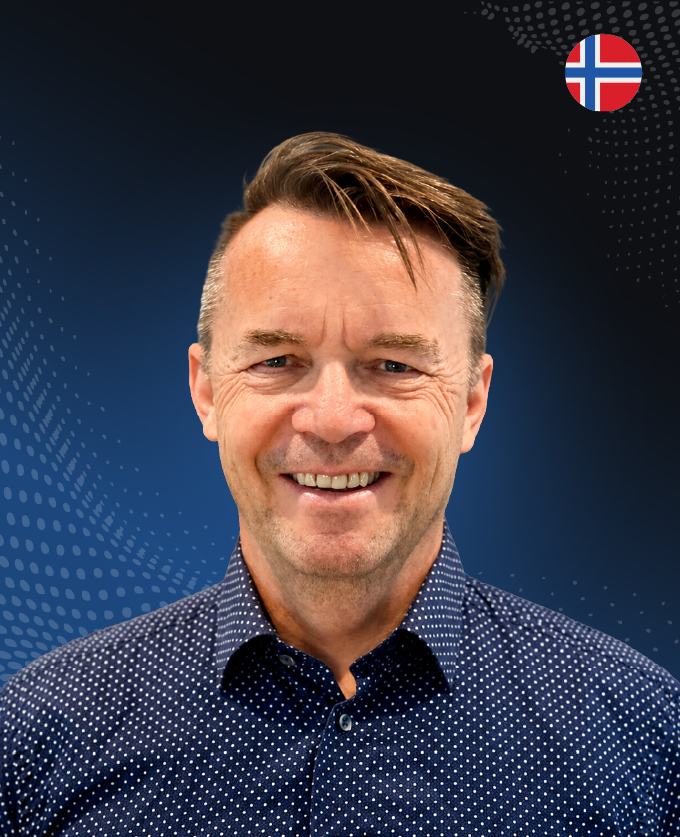 Jan Tore Gjøby