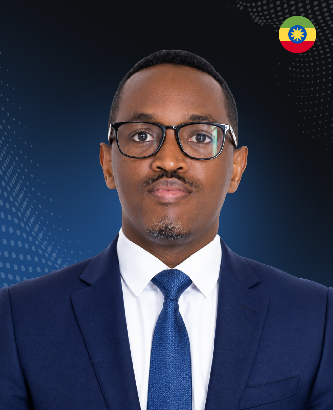 Eng. Eric Ntagengerwa