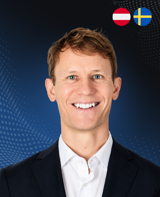 Mattias Larsen