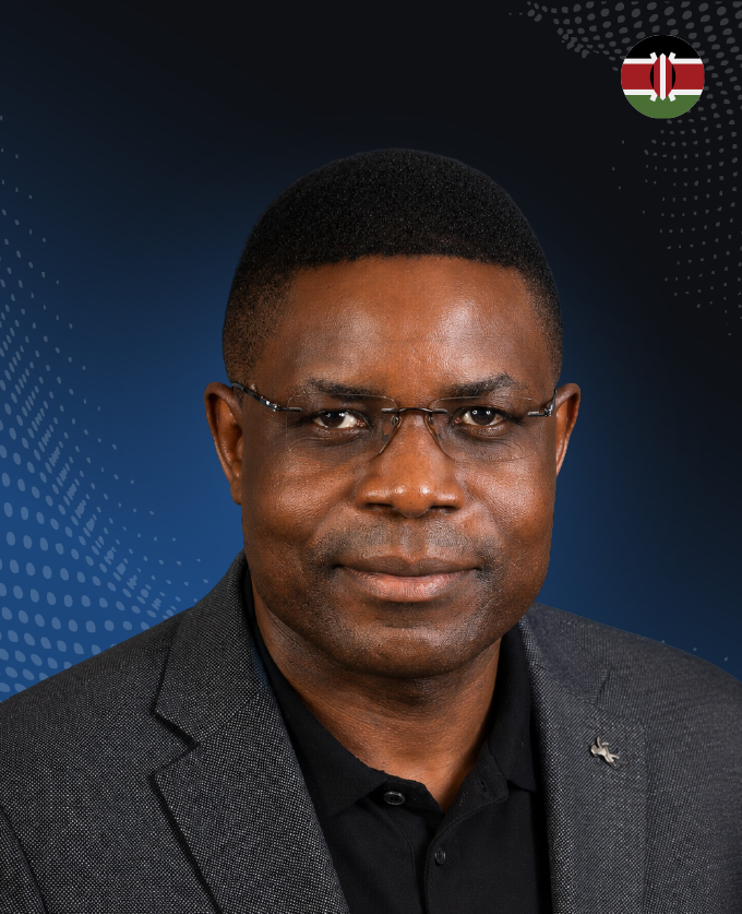 Francis Romano, CEO and Founder and Africa EV Summit panelist