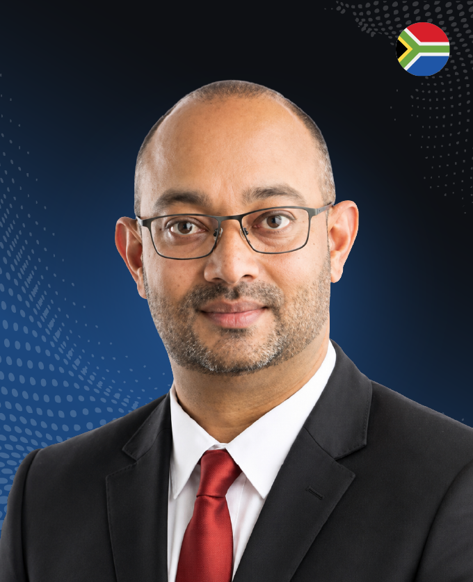 Hiten Parmar, Executive Director of the electric MISSION