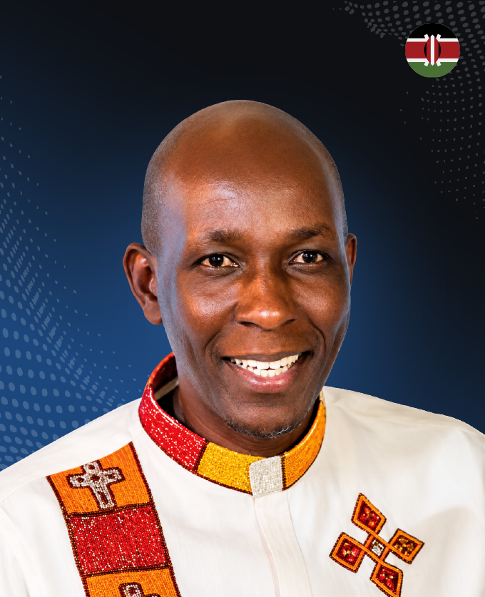 Alex Munene, Founder and CEO of Advance Mobility Centre