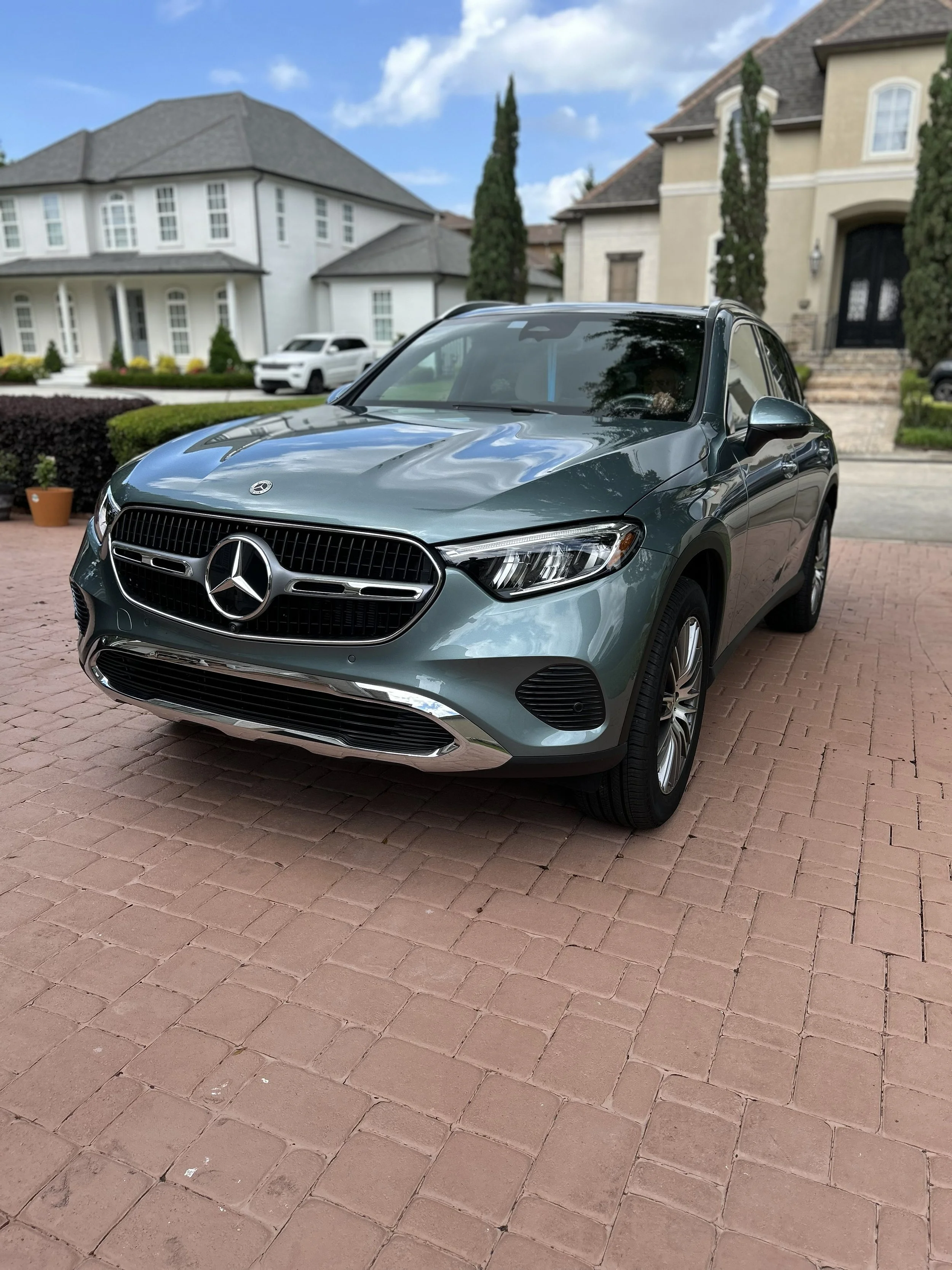 Mobile detailing in Kenner, Metairie, New Orleans