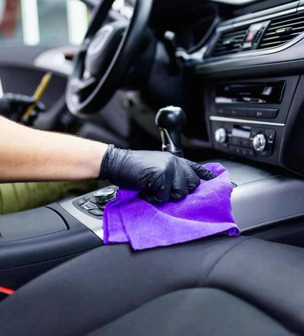 Best detailer in Kenner, Metairie, New Orleans