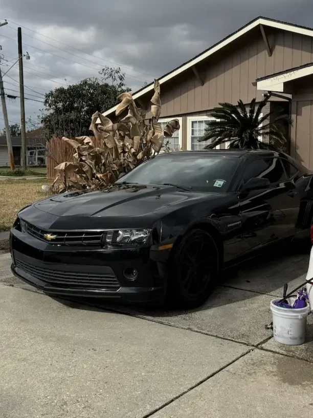 Mobile detailing in Metairie