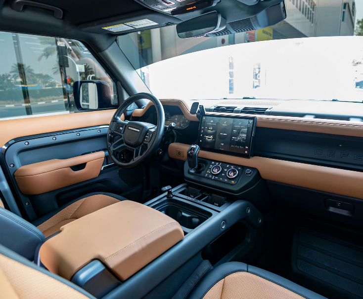 Interior detail Kenner Metairie New Orleans Louisiana