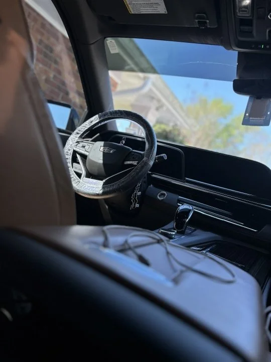 Mobile detailing near Kenner, LA