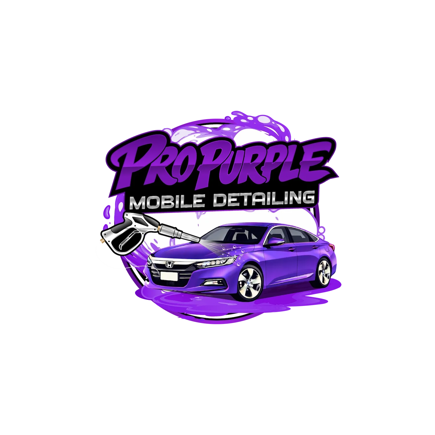 Car detailing in Kenner, LA
