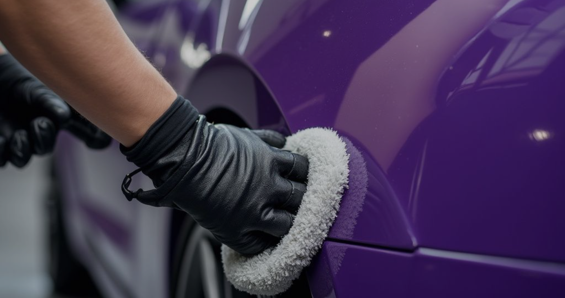 Best Mobile Detailing in Kenner, Metairie, and New Orleans