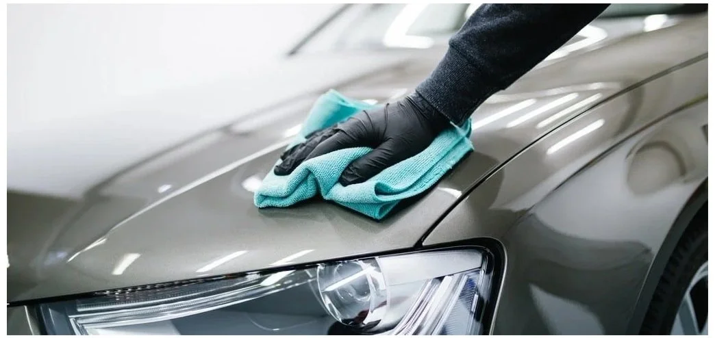 Exterior Detail Kenner Metairie New Orleans Louisiana. Best Detailer Near Me