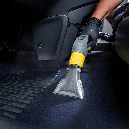 Steam and shampoo on carpets in Kenner, Metairie, New Orleans, and other surrounding areas.