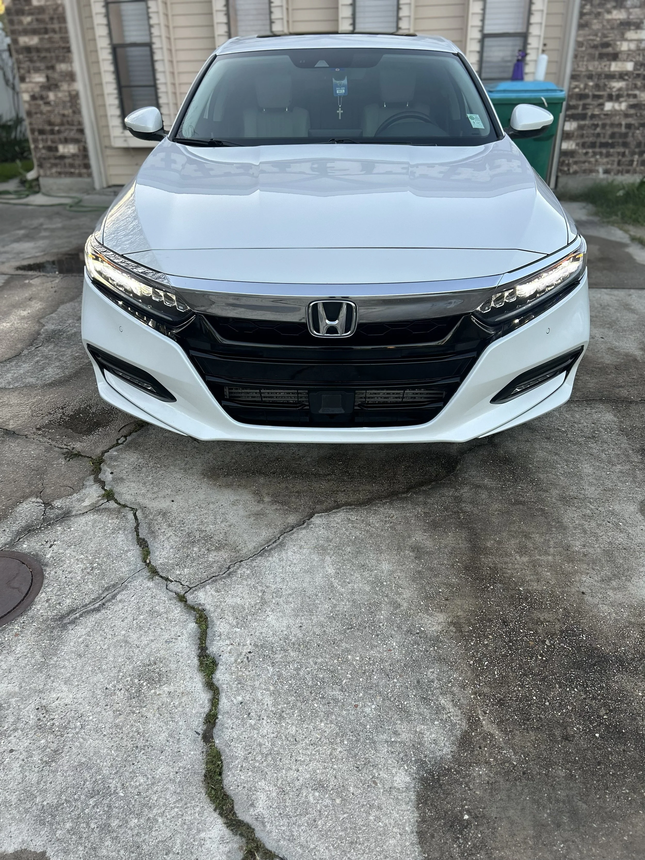 Mobile detailing in kenner