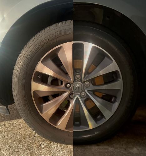 Detailing in Kenner, LA