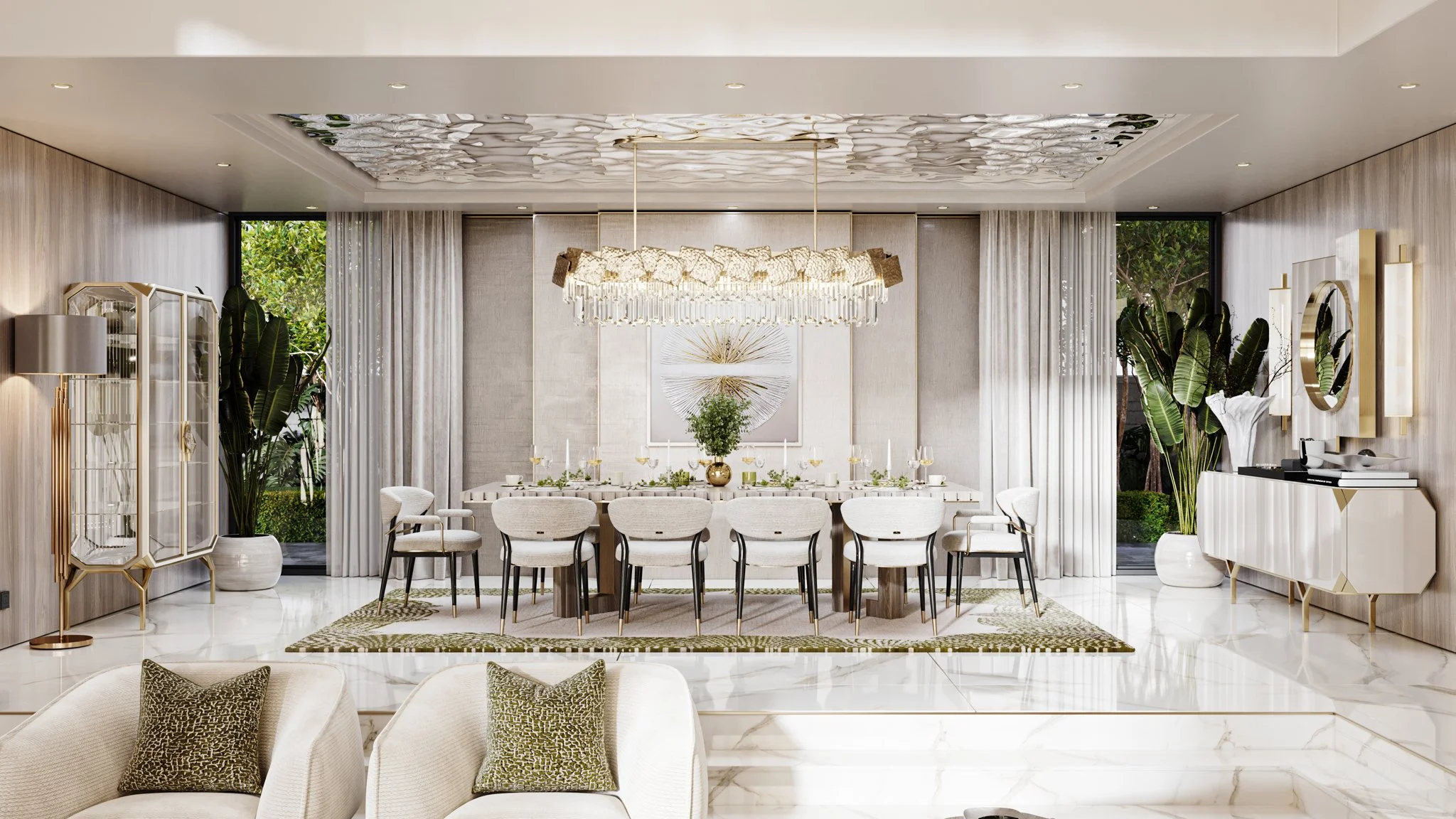 The Power of Precision: Introducing Elbra Home's Interior Design Specifications Book