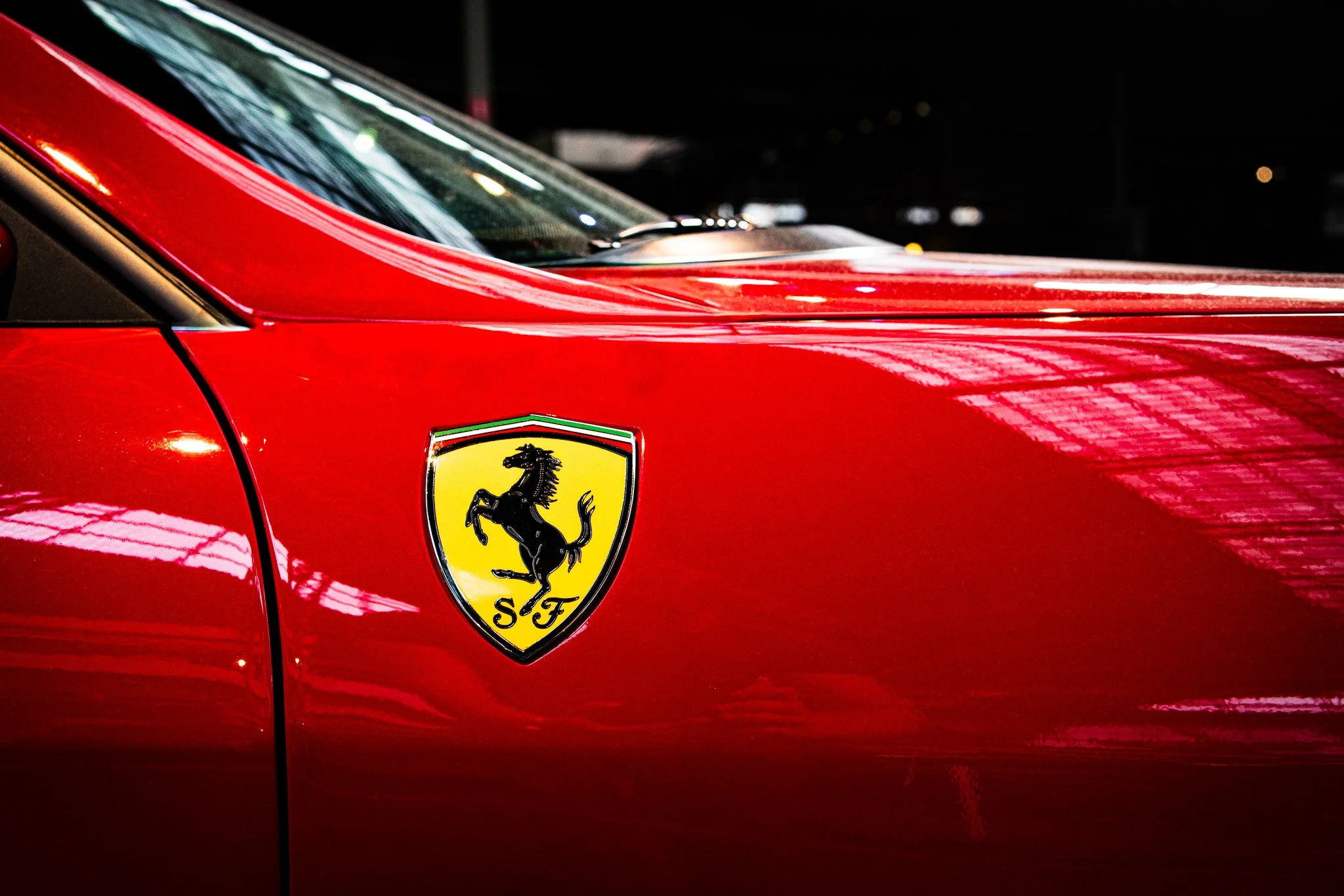 Building Trust Through Authenticity: Why I Started My Photography Business