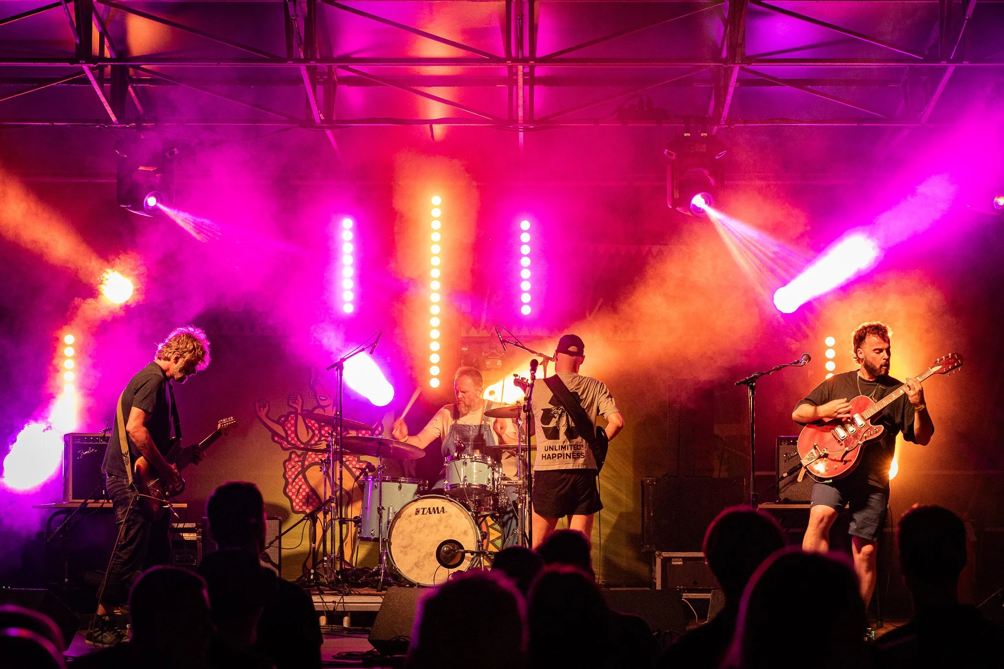 Wisselfestival 2025