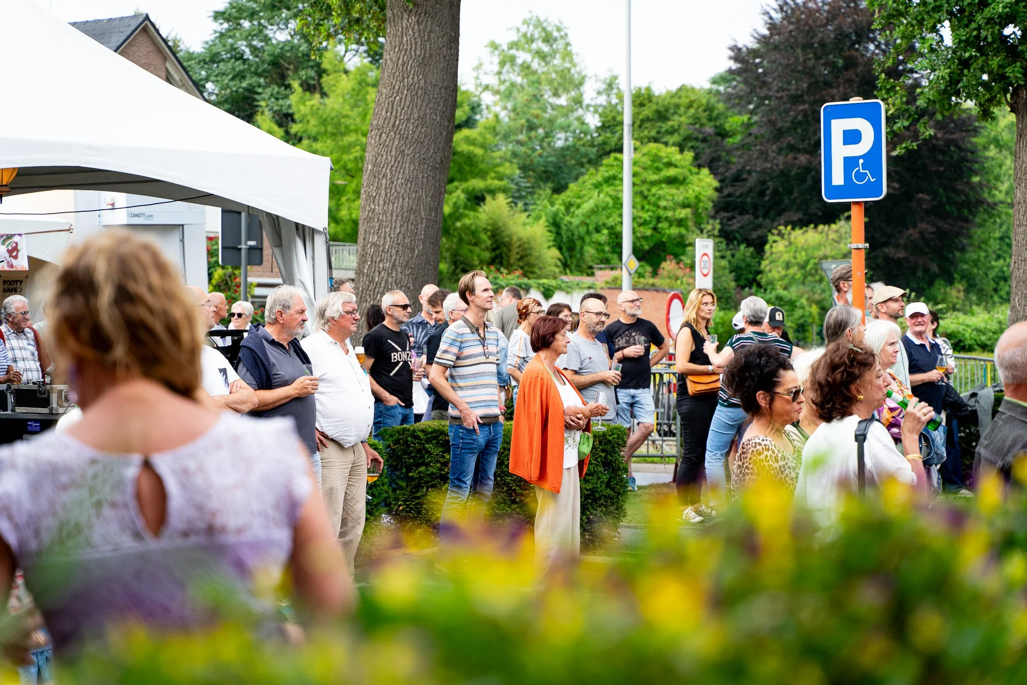 Wisselfestival 2025
