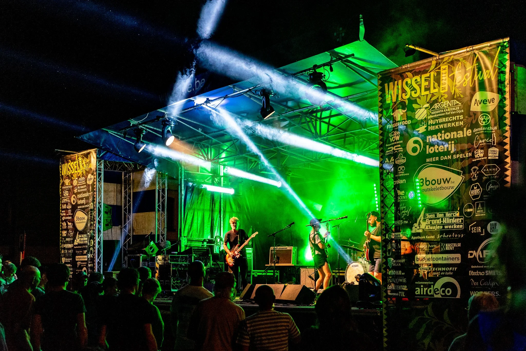 Wisselfestival 2025