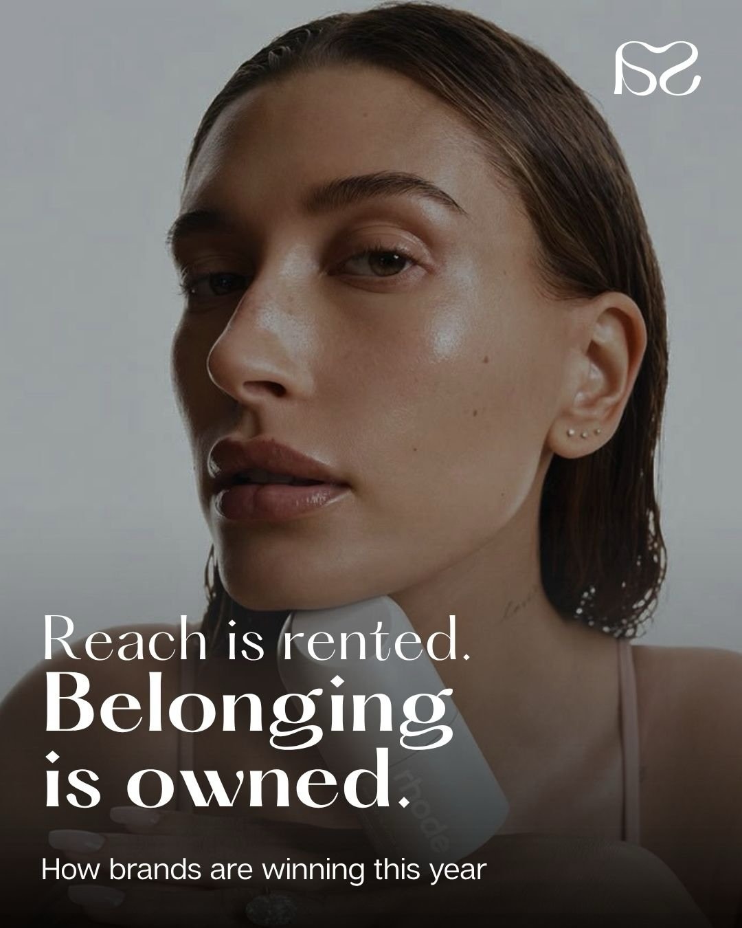 Broadcast is dying. Belonging is the new growth strategy. 

Swipe through four brands doing this really well &mdash; from Paris to Auckland &mdash; and ask yourself the question on the last slide. 

#marketingstrategy  #fractionalCMO #marketing