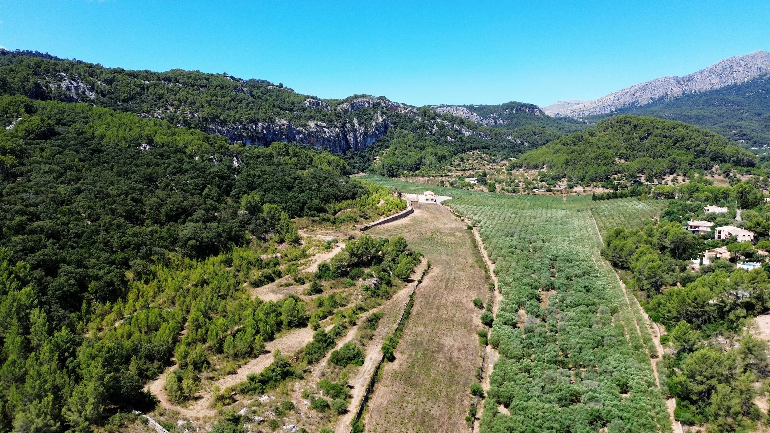 Close up on a the world heritage