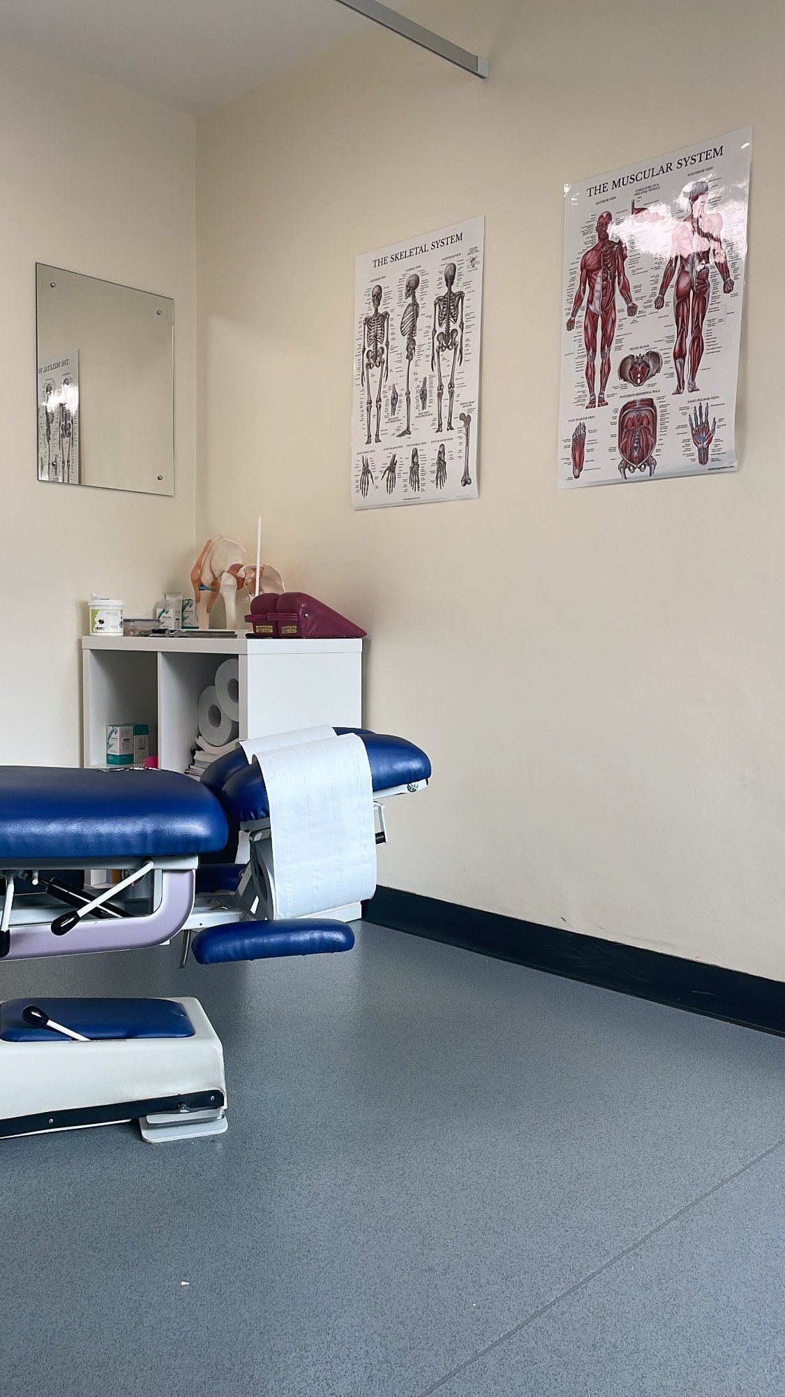 Chiropractor in Dinas Powys. Chiropractor in Cardiff. Chiropractic treatment