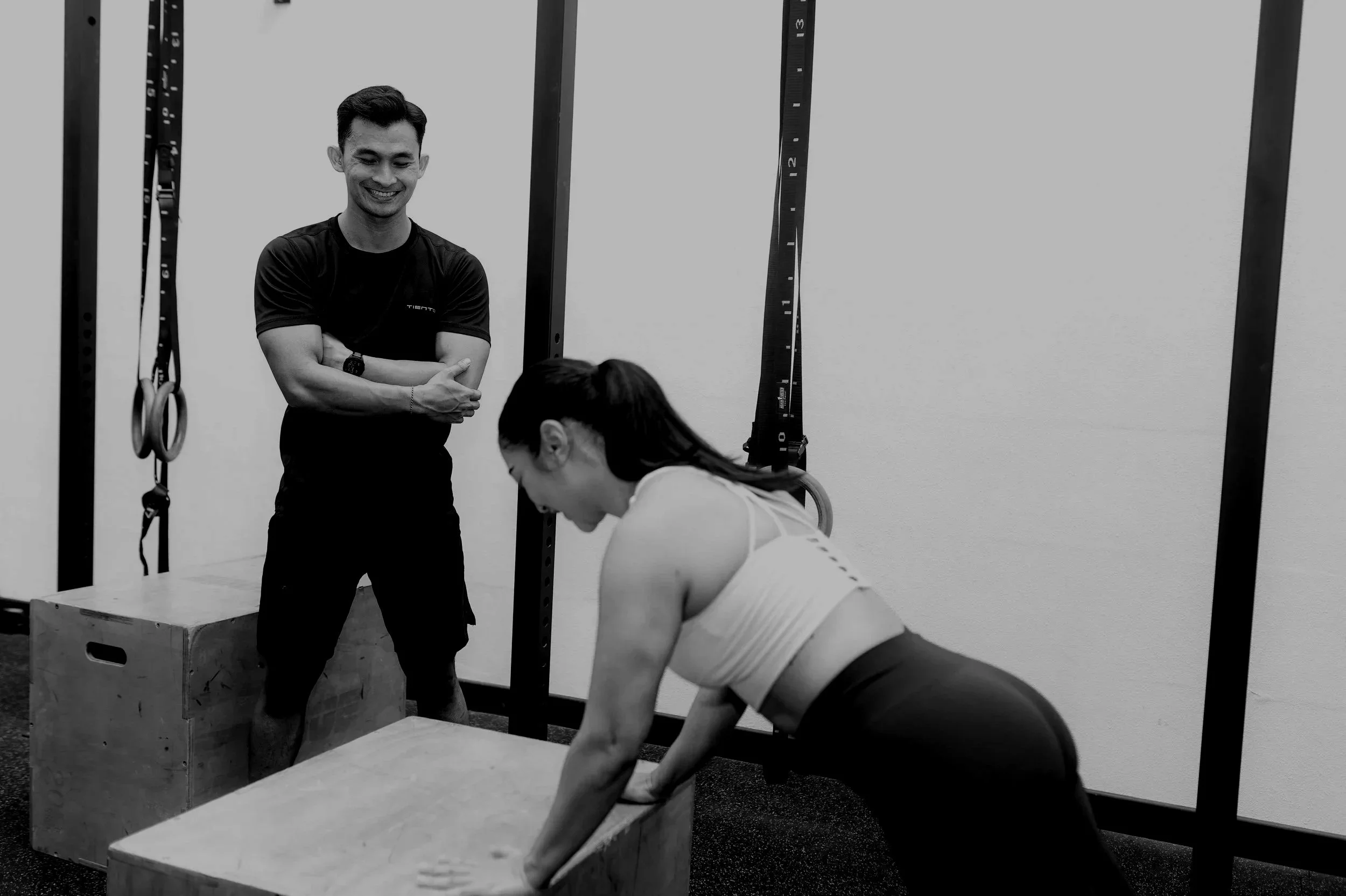 Transformasi Coaching