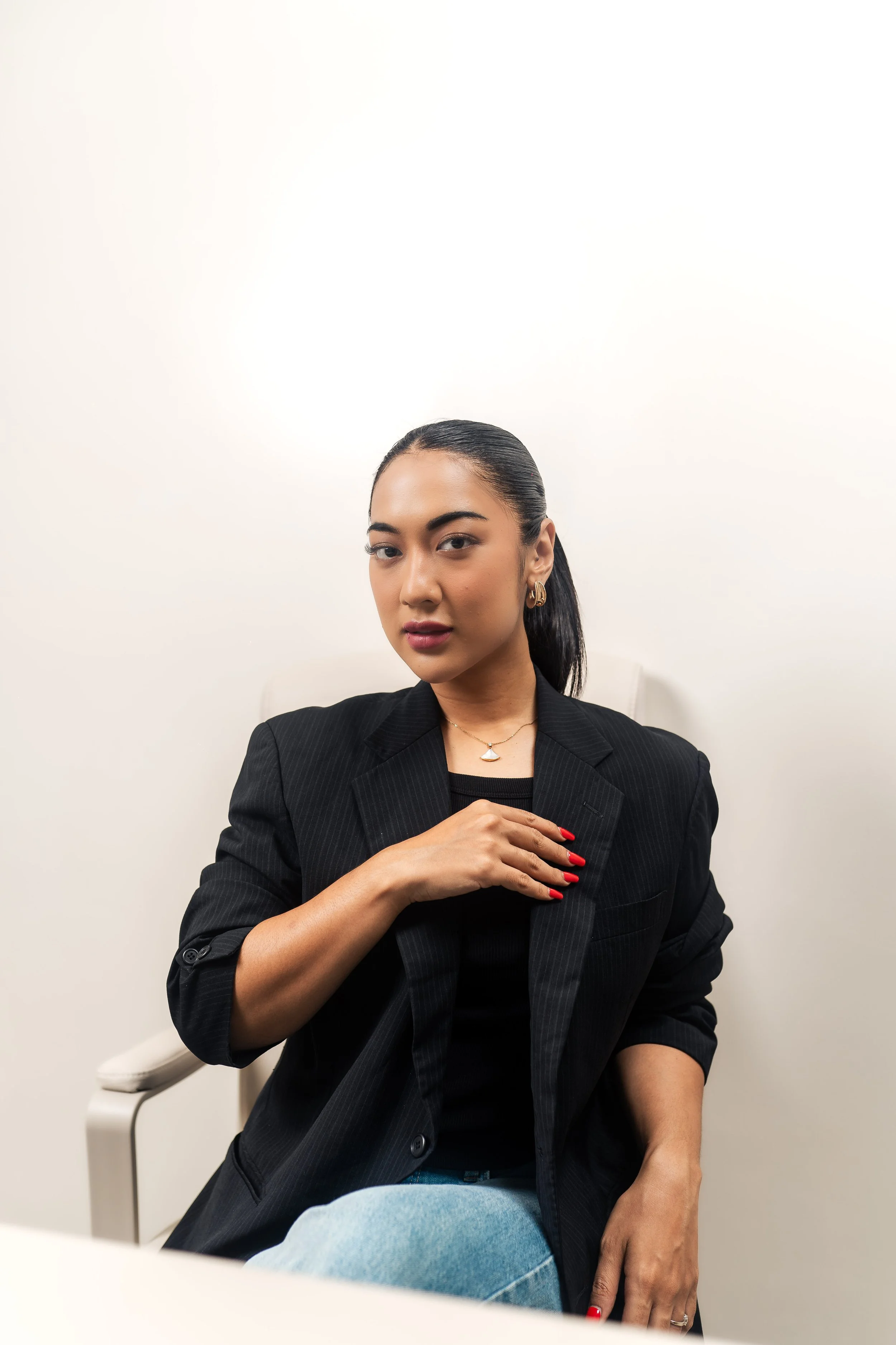 Transformation Coaching