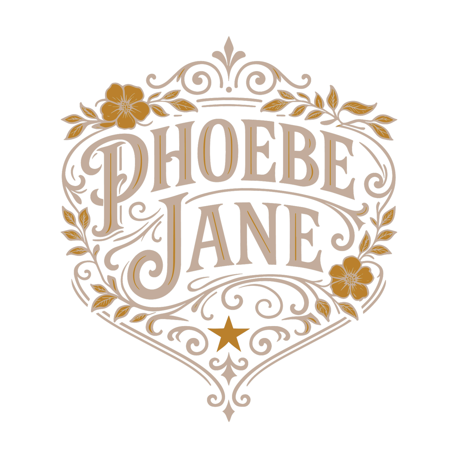 Phoebe Jane 