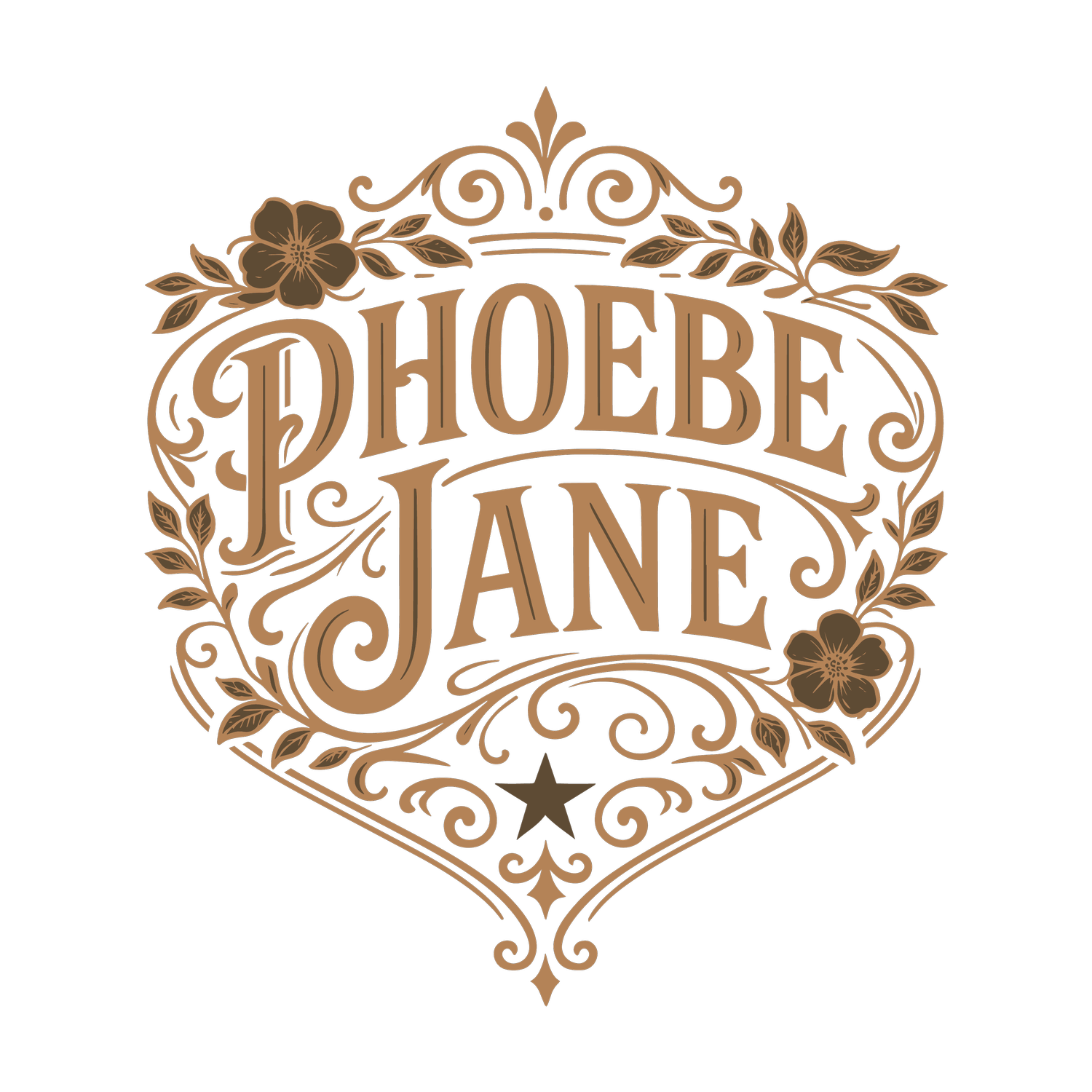 Phoebe Jane 